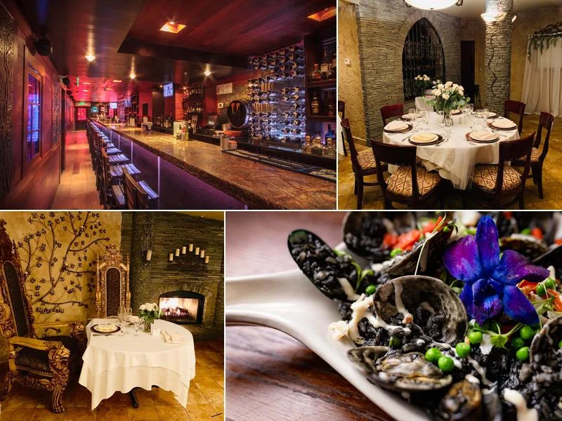 Adega Grill business photo