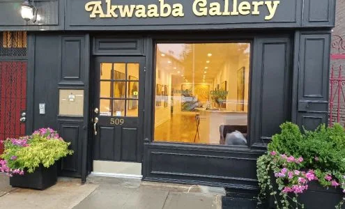 Akwaaba Gallery business photo