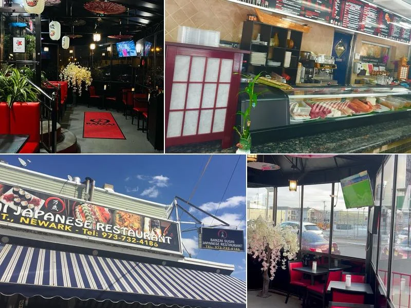 Banzai Sushi & Hibachi Restaurant business photo