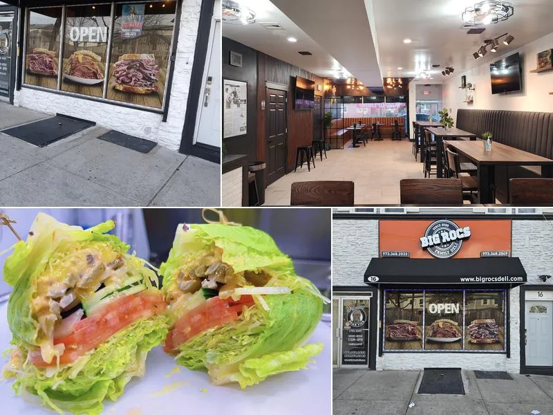 Big Rocs Deli business photo