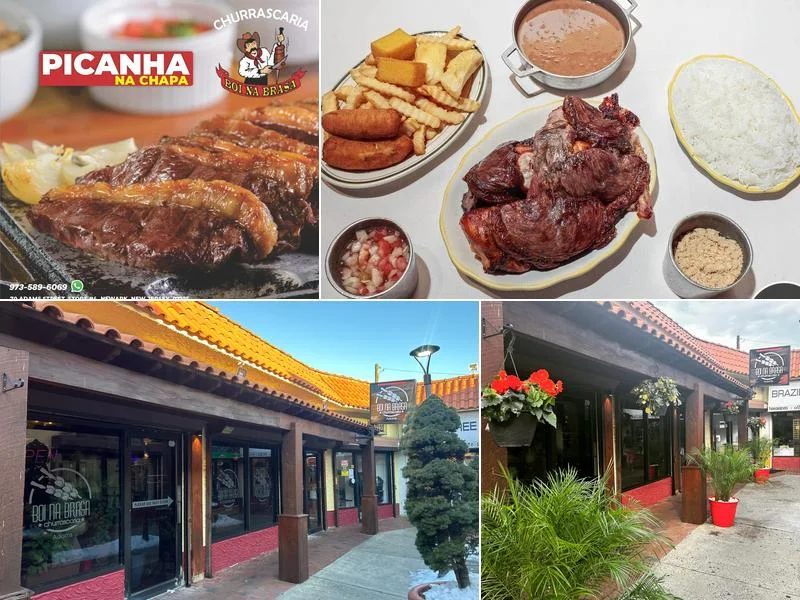Boi Na Brasa business photo