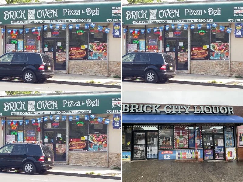 Brick City Liquor business photo