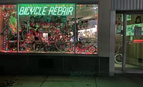 Brookdale Cycle Inc. business photo