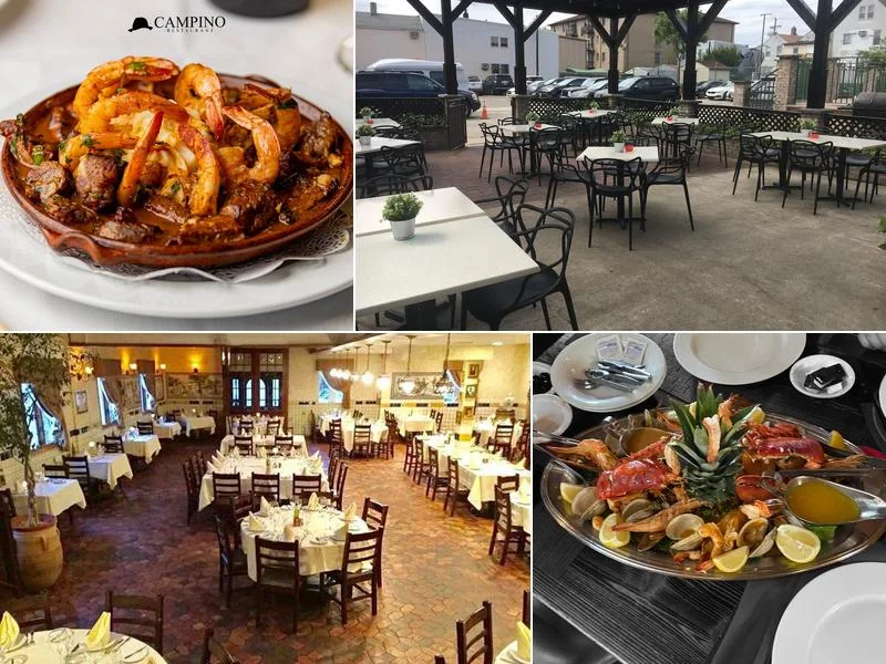 Campino Restaurant business photo