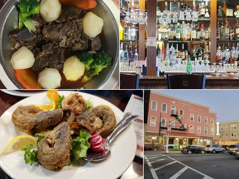 Coimbra Restaurant business photo