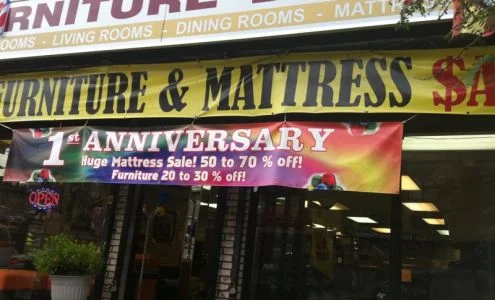 Furniture Depot business photo