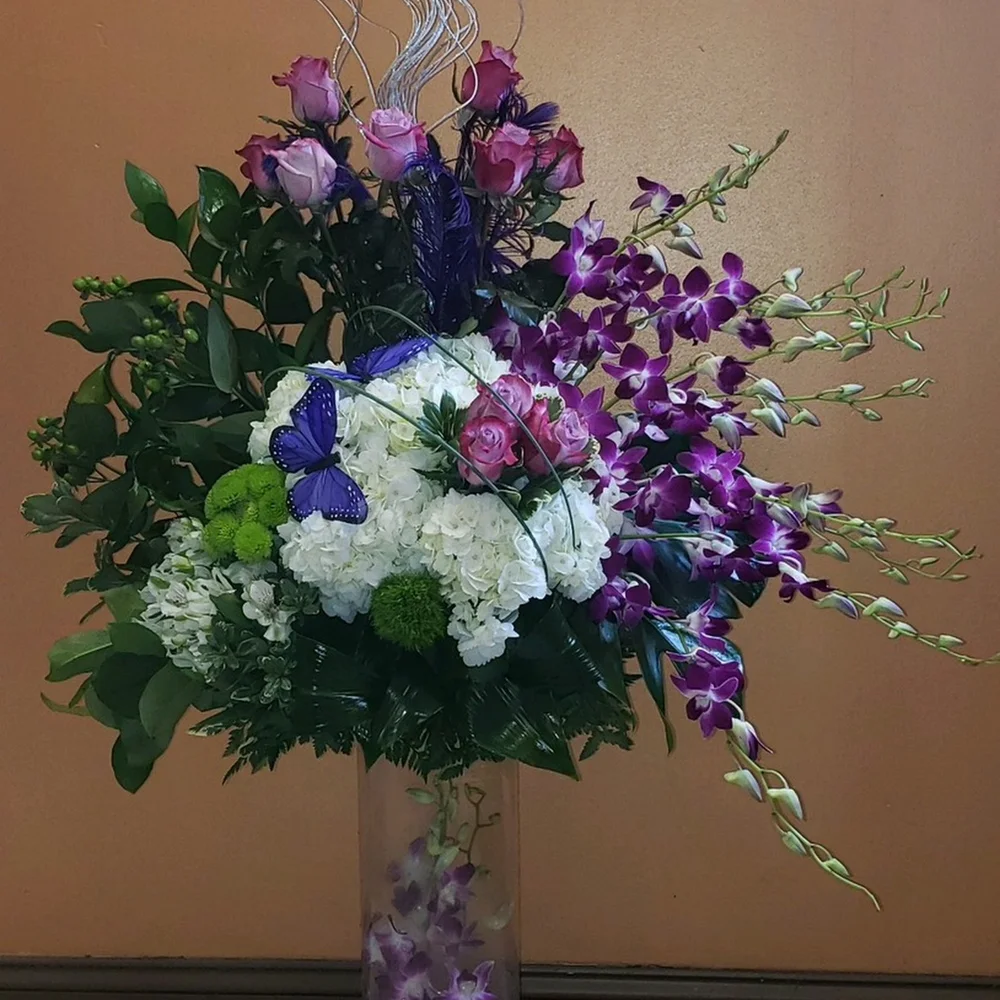 Geneva Florist business photo