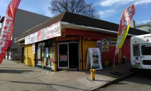 Good Deal Furniture business photo