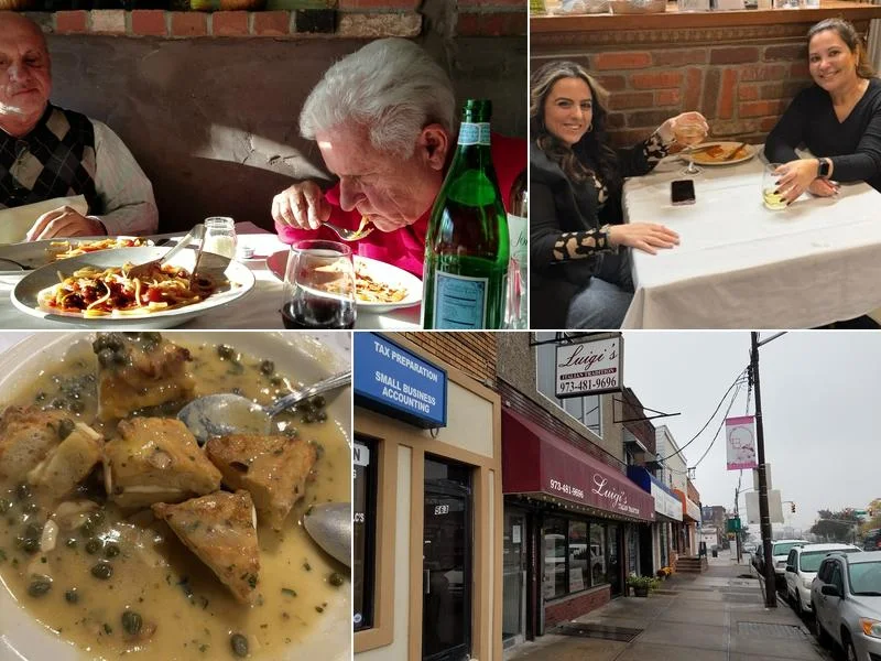 Luigi's Italian Tradition business photo