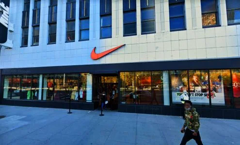 Nike Factory Store - Newark business photo