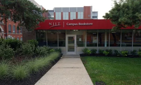 NJIT Bookstore business photo