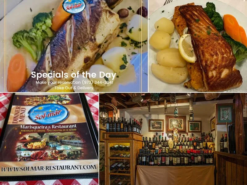 Sol-Mar Restaurant business photo