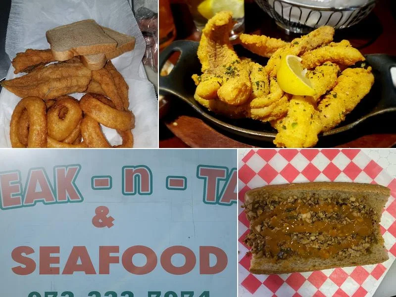 Steak-n-Take & Seafood business photo