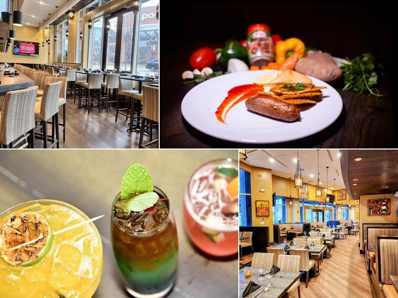 Swahili Village - Newark, NJ business photo