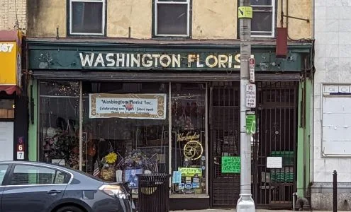 Washington Florist Inc business photo
